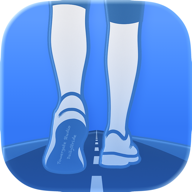 Daily Stride Tracker